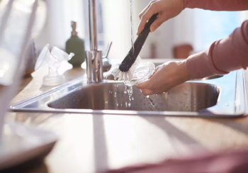 Philips Avent Elektriskais krūts piena sūknis (SCF395/31)