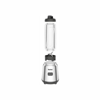 TEFAL Mix&Move sporta blenderis, pelēks (BL15FD)
