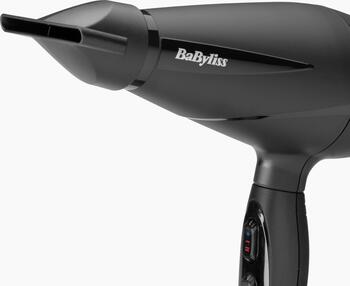 BaByliss matu fēns Turbo Pro, 2100W (6710DE)
