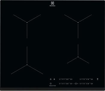 Electrolux indukcijas plīts virsma (EIT61443B)