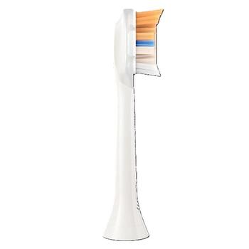 Sonicare A3 Premium All-in-One zobu birstes uzgalis, 4gab, balts (HX9094/87)