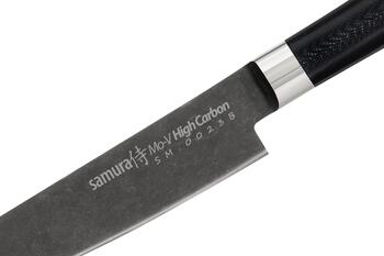 SAMURA universāls nazis, 150 mm, Stonewash (SM-0023B)