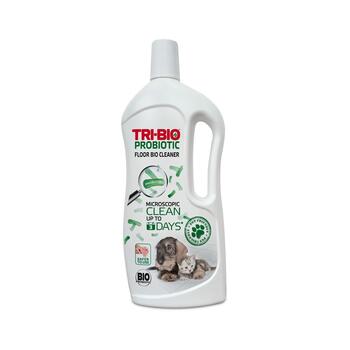TRI-BIO GRĪDU MAZGĀŠANAS BIOLĪDZEKLIS, MĀJDZĪVNIEKIEM DRAUDZĪGS, 0.84L (0137)