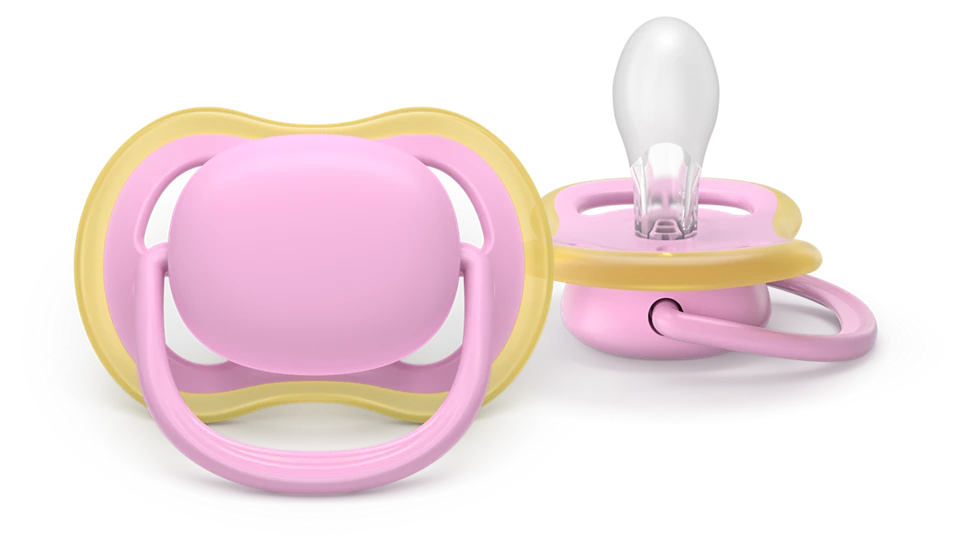 Philips Avent māneklītis Ultra Air, 6-18M (2 gab) (SCF087/12)