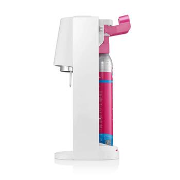 SodaStream gāzēto dzērienu pagatavošanas ierīce Terra, balts (1012811770)