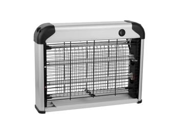 LUMIO moskītu lampa 16w, 230V, 60m² (MKE004) (101904)