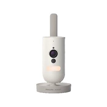 Philips Avent EcoOwl Connected Savienotā mazuļa uzraudzības ierīce (SCD953/26)