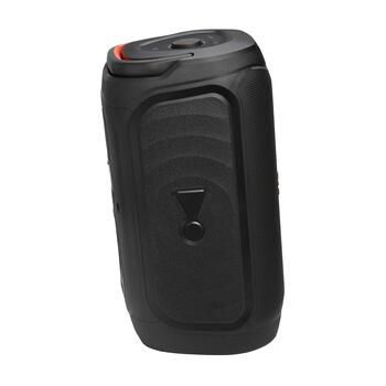 JBL PartyBox 130 portatīvā mūzikas sistēma, melna (JBLPB130BLKEP)