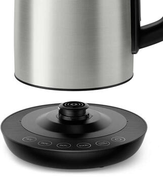 PHILIPS Daily Collection tējkanna, 1.7L (HD9359/90)