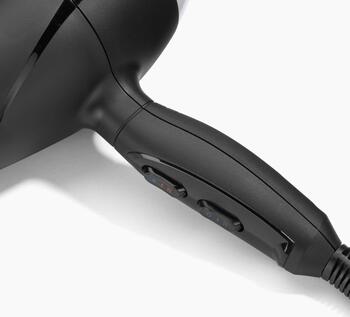 BaByliss matu fēns Turbo Pro, 2100W (6710DE)