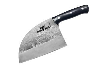 SAMURA Mad Bull nazis, 180 mm (SMB-0040B)