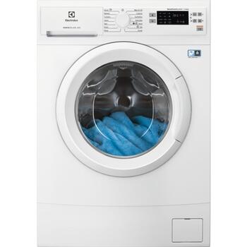 Electrolux PerfectCare 600 veļas mašīna, 4kg (EW6SM504W)