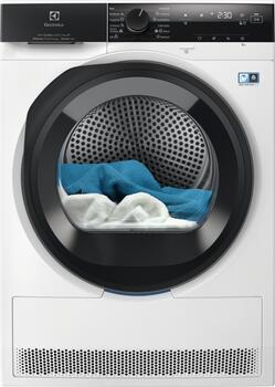 Electrolux veļas žāvētājs, siltumsūkņa, 9kg (EW8D495MC)