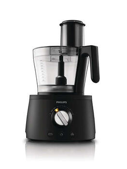 PHILIPS Virtuves kombains 1000W (HR7776/90)