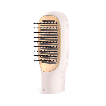 PHILIPS Air Styler Essential matu veidotājs, 800W, rozā (BHA310/00)