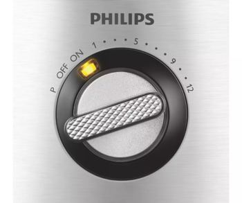 PHILIPS Virtuves kombains 1300W (HR7778/00)