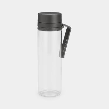 BRABANTIA Make & Take pusdienu pārtraukuma komplekts, dark grey (206689)