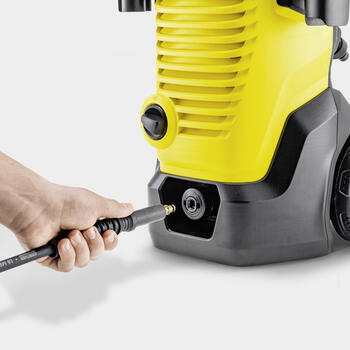 KARCHER elektriskais augstspiediena mazgātājs (1.324-200.0) (K 4 WCM *EU)
