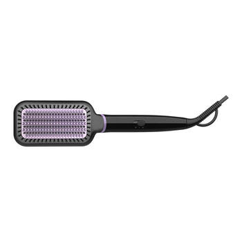 PHILIPS StyleCare Essential Karstā taisnojošā  matu suka (BHH880/00)