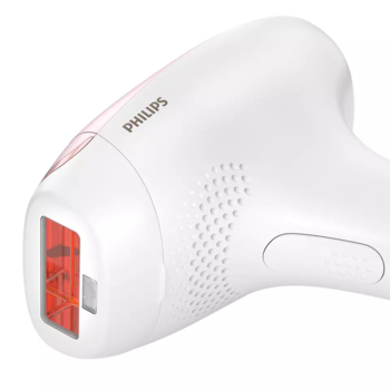 PHILIPS Lumea Advanced IPL foto epilators, balta/rozā (SC1994/00)