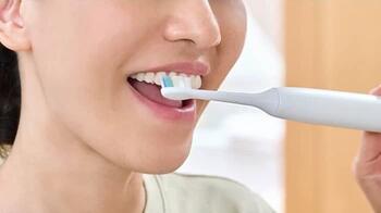 Sonicare W2 Optimal White standarta zobu birstes uzgalis, 4 gab, balti (HX6064/87)
