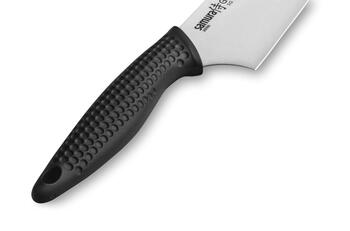 SAMURA Santoku nazis, 180 mm, Golf (SG-0095)