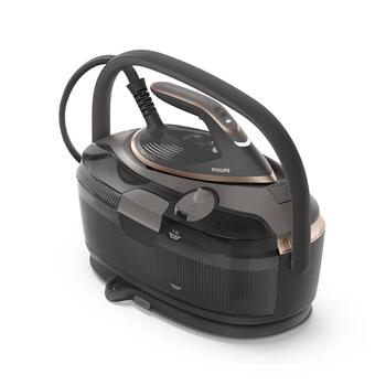 PHILIPS Perfect Care 8000. sērijas tvaika ģeneratora gludeklis (PSG8200/80)