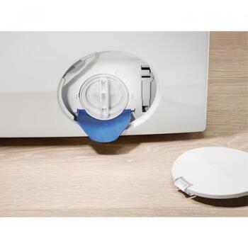 Electrolux veļas mazg.mašīna (front.ielāde), 9 kg (EW6F2292E)