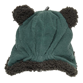 Lodger Hatter BotAnimal cepure, 6-12 mēn., Sage (HT 588_6-12)