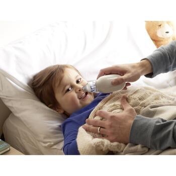 BRAUN deguna aspirators (BNA100EU)