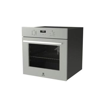 Electrolux 500 SurroundCook cepeškrāsns, (iebūv.), 65 l, balta (EOF5F50BV)