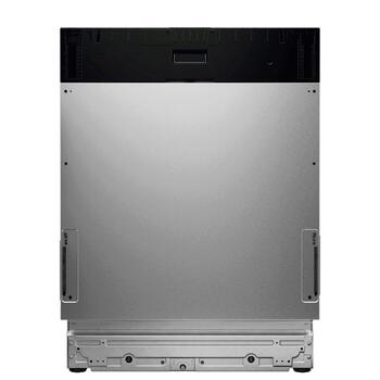 Electrolux iebūvējamā trauku mazgājamā mašīna, 60 cm (E72LA200S)