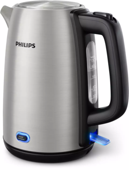 PHILIPS Viva Collection tējkanna, 1.7L (HD9353/90)
