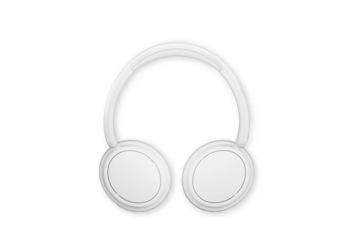 PHILIPS austiņas On-Ear ar Bluetooth, baltas (TAH5209WT/00)