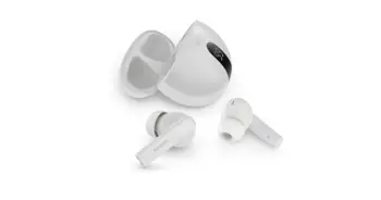 PHILIPS bezvadu austiņas, baltas (TAT2520WT/00)