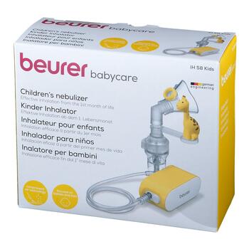 Beurer IH58 Kids inhalators (IH58KIDS)