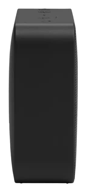 JBL GO Essential 2 portatīvā skanda, melna (JBLGOES2BLKEU)