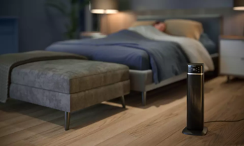 PHILIPS 5000 sērijas Energotaupīgs keramiskais sildītājs (CX5120/11)