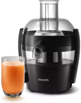 PHILIPS Viva Collection Sulu spiede 500W, 1.5l (HR1832/00)
