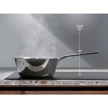Electrolux indukcijas plīts virsma (EIT60433CT)