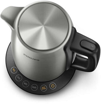 PHILIPS Daily Collection tējkanna, 1.7L (HD9359/90)