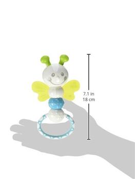 Kidsme Zobgrauznis Dragonfly, 3M+ (9728)