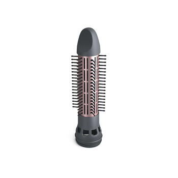 PHILIPS Air Styler Essential matu veidotājs, 1000W, rozā (BHA735/00)