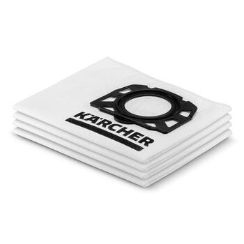 KARCHER putekļu sūcēja maisi (2.863-314.0)