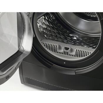 Electrolux veļas žāvētājs ar siltumsūkni, 9 kg (EW7D495UDE)