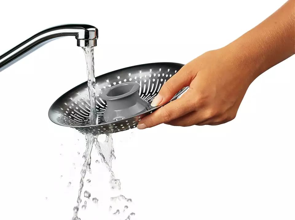 PHILIPS Avance Citrusaugļu suluspiede, melna (HR2752/90)