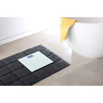BRABANTIA vannas istabas svari, White (483127)