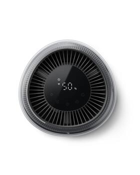 PHILIPS 5000 sērijas gaisa mitrinātājs, tumši pelēks (HU5710/03)