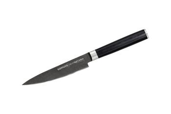SAMURA virtuves nazis, 125 mm, Stonewash (SM-0021B)