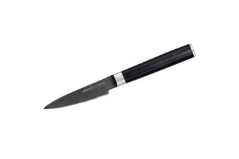 SAMURA 3 virtuves nažu komplekts, MO-V, Stonewash (SM-0220B)
